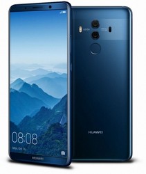 Прошивка телефона Huawei Mate 10 Pro в Абакане